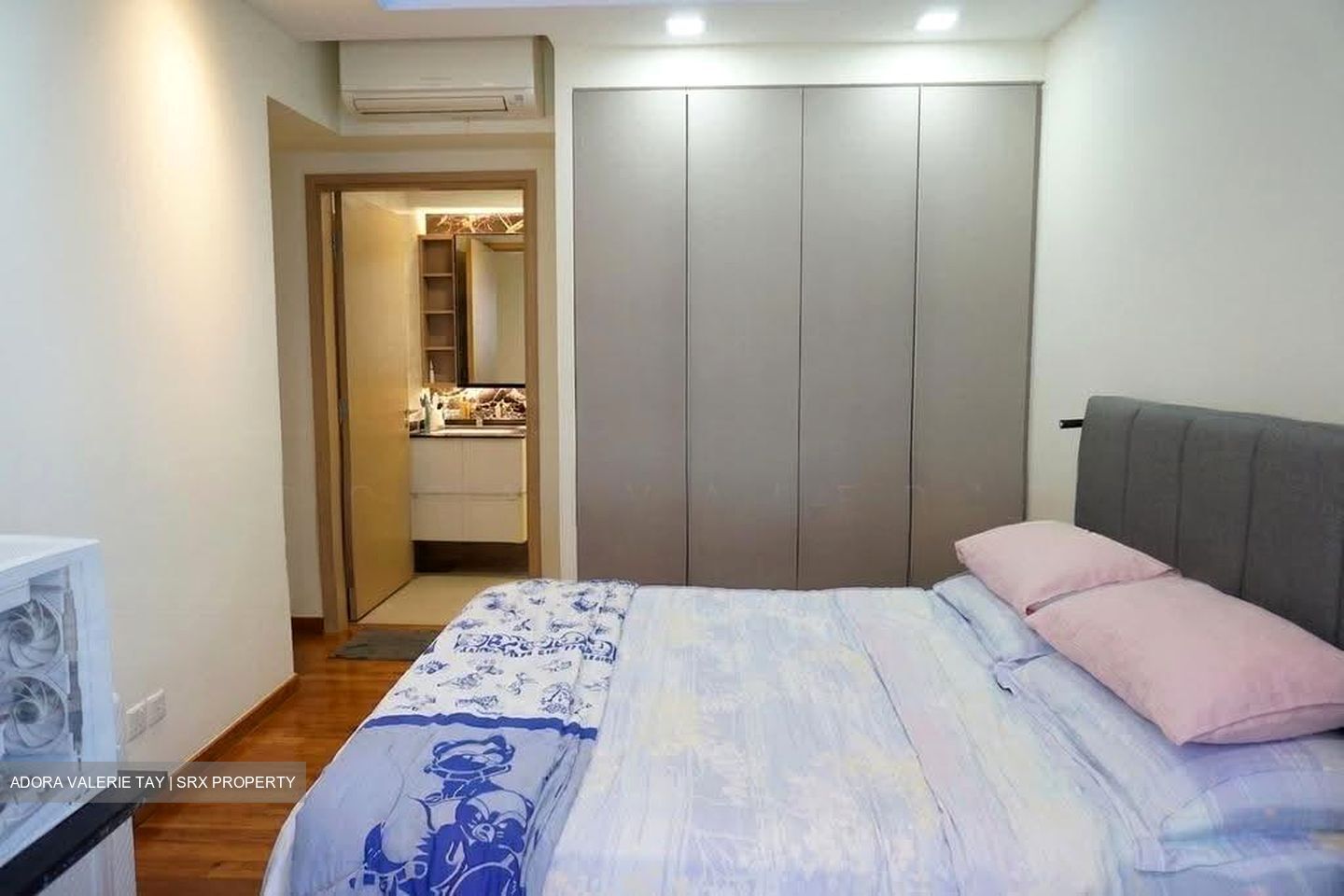 Twin Waterfalls (D19), Condominium #621208211
